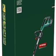 Bosch AdvancedGrassCut36 Χορτοκοπτικό Μπαταρίας Ώμου / Χειρός 4.1kg 36V με 1 Μπαταρία 2Ah