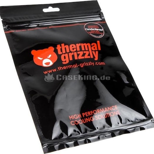 Thermal Grizzly Conductonaut Thermal Paste 5gr