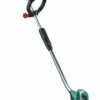Bosch AdvancedGrassCut36 Solo Χορτοκοπτικό Μπαταρίας Ώμου / Χειρός 36V Solo 4.1kg