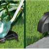 Bosch AdvancedGrassCut36 Solo Χορτοκοπτικό Μπαταρίας Ώμου / Χειρός 36V Solo 4.1kg