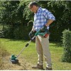 Bosch AdvancedGrassCut36 Solo Χορτοκοπτικό Μπαταρίας Ώμου / Χειρός 36V Solo 4.1kg