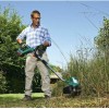 Bosch AdvancedGrassCut36 Solo Χορτοκοπτικό Μπαταρίας Ώμου / Χειρός 36V Solo 4.1kg