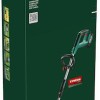 Bosch AdvancedGrassCut36 Solo Χορτοκοπτικό Μπαταρίας Ώμου / Χειρός 36V Solo 4.1kg