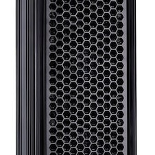 Alphacool Eiswand 360 Υδρόψυξη Επεξεργαστή Τριπλού Ανεμιστήρα 120mm για Socket 115x