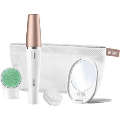 Braun Βούρτσα Καθαρισμού Προσώπου