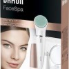 Braun Βούρτσα Καθαρισμού Προσώπου