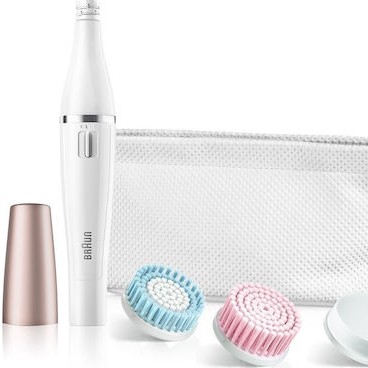 Braun Βούρτσα Καθαρισμού Προσώπου