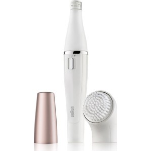 Braun Βούρτσα Καθαρισμού Προσώπου