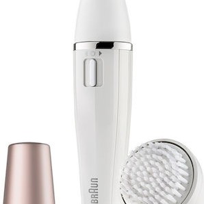 Braun Βούρτσα Καθαρισμού Προσώπου