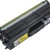 Brother TN-421Y Γνήσιο Toner Laser Εκτυπωτή Κίτρινο 1800 Σελίδων (TN-421Y)