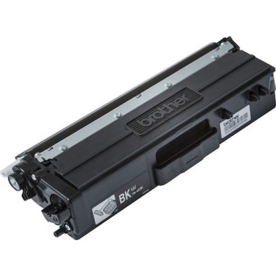 Brother TN-423BK Γνήσιο Toner Laser Εκτυπωτή Μαύρο High Yield 6500 Σελίδων TN-423BK