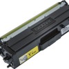 Brother TN-423Y Γνήσιο Toner Laser Εκτυπωτή Κίτρινο High Yield 4000 Σελίδων