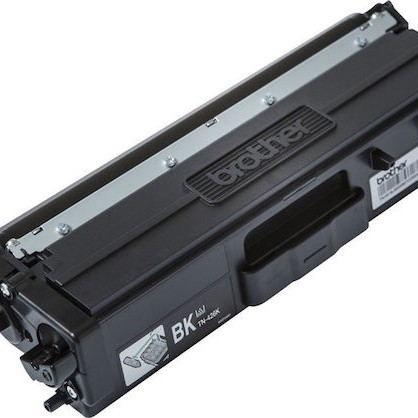 Brother TN-426BK Γνήσιο Toner Laser Εκτυπωτή Μαύρο High Capacity 9000 Σελίδων (TN-426BK)