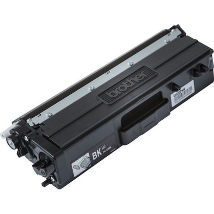 Brother TN-426BK Γνήσιο Toner Laser Εκτυπωτή Μαύρο High Capacity 9000 Σελίδων (TN-426BK)