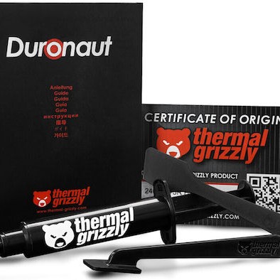 Thermal Grizzly TG-D-006-R Thermal Paste 6gr