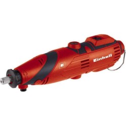 Einhell TH-MG 135 E Περιστροφικό Πολυεργαλείο 135W