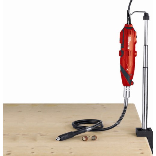 Einhell TH-MG 135 E Περιστροφικό Πολυεργαλείο 135W