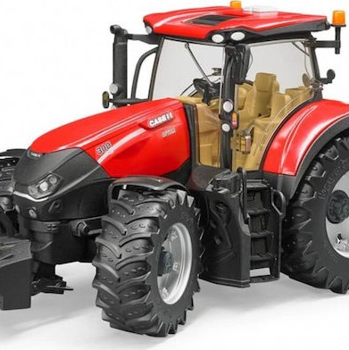 Bruder Τρακτέρ IH Optum 300 CVX για 4+ Ετών