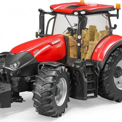 Bruder Τρακτέρ IH Optum 300 CVX για 4+ Ετών