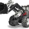 Bruder Φορτωτής Tractor 6300 για 3+ Ετών