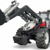 Bruder Φορτωτής Tractor 6300 για 3+ Ετών