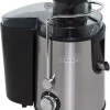 Severin ES 3566 Αποχυμωτής 400W Inox Ασημί