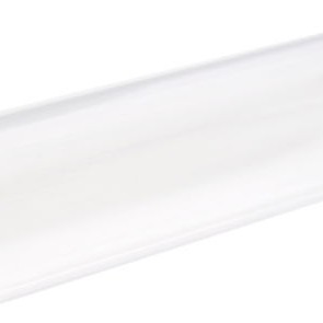 Alphacool Ice Pipe 16/13mm PETG 60cm - 4 Set