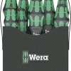 Wera Σετ 11 Κατσαβίδια Ηλεκτρολόγου