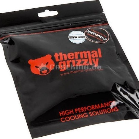 Thermal Grizzly Hydronaut Thermal Paste 3.9gr