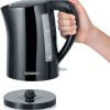 Severin Βραστήρας 1.5lt 2200W Μαύρος
