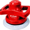 Einhell CC-PO 90 Περιστροφικός Αλοιφαδόρος 90W με Ταχύτητα 3700rpm