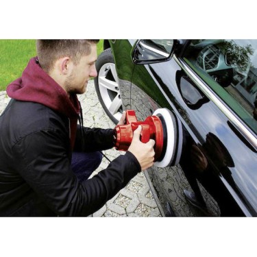 Einhell CC-PO 90 Περιστροφικός Αλοιφαδόρος 90W με Ταχύτητα 3700rpm