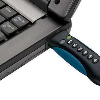 Corsair Padlock 3 64GB USB 3.0 Stick Μαύρο