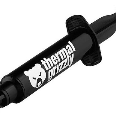 Thermal Grizzly Kryonaut Thermal Paste 11.1gr