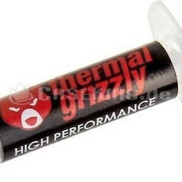 Thermal Grizzly Kryonaut Thermal Paste 1gr