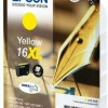 Epson 16XL Γνήσιο Μελάνι Εκτυπωτή InkJet Ματζέντα (C13T16334010 C13T16334012)