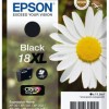 Epson 18XL Γνήσιο Μελάνι Εκτυπωτή InkJet Μαύρο (C13T18114012 C13T18114010)