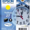 Epson 27 Γνήσιο Μελάνι Εκτυπωτή InkJet Κίτρινο (C13T27044010 C13T27044012)