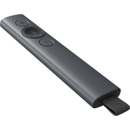 Logitech Spotlight Plus