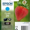 Epson 29 Γνήσιο Μελάνι Εκτυπωτή InkJet Κυανό (C13T29824010 C13T29824012)