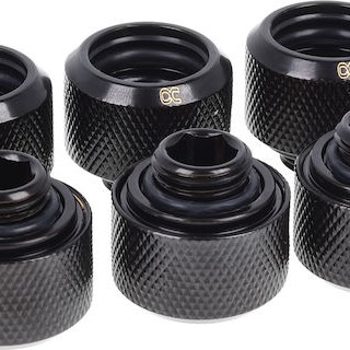 Alphacool Eiszapfen 16mm