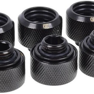 Alphacool Eiszapfen 16mm