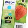 Epson 29XL Γνήσιο Μελάνι Εκτυπωτή InkJet Κυανό (C13T29924010 C13T29924012)