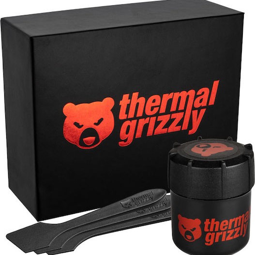 Thermal Grizzly Kryonaut Extreme Thermal Paste 33.84gr