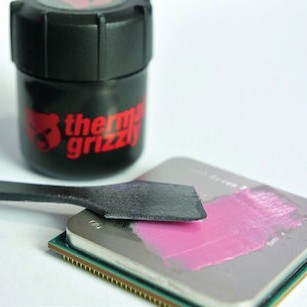 Thermal Grizzly Kryonaut Extreme Thermal Paste 33.84gr
