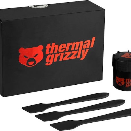 Thermal Grizzly Kryonaut Extreme Thermal Paste 33.84gr