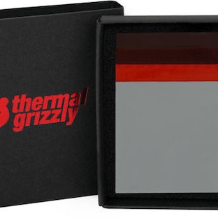 Thermal Grizzly Thermal Grizzly Phasesheet Ptm 50 X 40 Mm 14047382 4260711991059