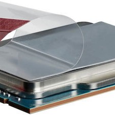 Thermal Grizzly Thermal Grizzly Phasesheet Ptm 50 X 40 Mm 14047382 4260711991059