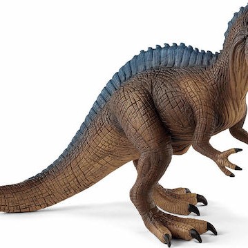 Schleich-S Παιχνίδι Μινιατούρα Dinosaurs Acrocanthosaurus για 3+ Ετών 21εκ.