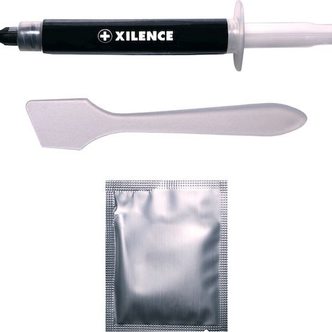 Xilence Silver Tim Thermal Paste 1.5gr